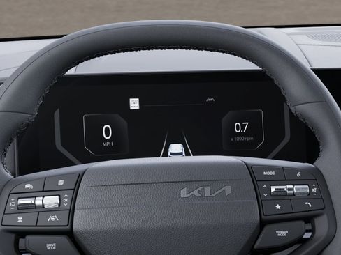New 2026 Kia Sportage X-Line AWD/4WD image 22