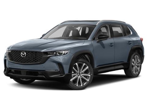 Used 2023 MAZDA CX-50 AWD 2.5 S w/ Weather Package image 4