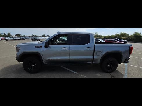 Used 2023 GMC Sierra 1500 AT4X AWD/4WD image 1
