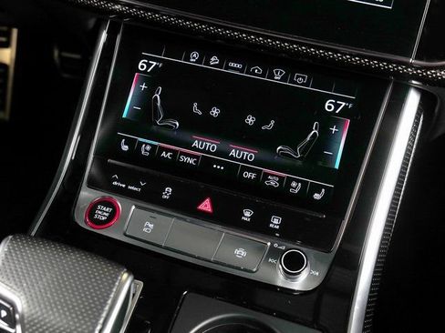 Certified 2022 Audi SQ8 Prestige w/ Prestige Package AWD/4WD image 15