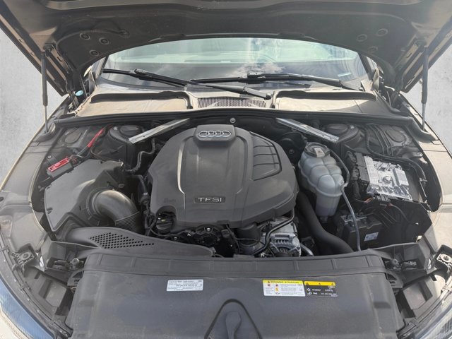 Used 2020 Audi A4 2.0T Premium w/ Convenience Package AWD/4WD image 24