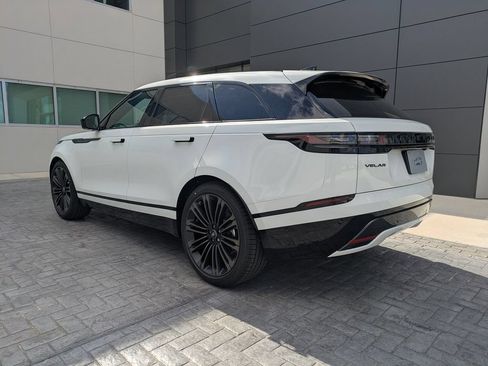 New 2026 Land Rover Range Rover Velar Belgravia AWD/4WD image 7