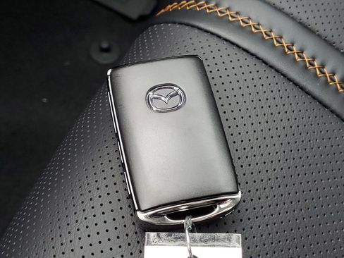 New 2025 MAZDA CX-50 AWD 2.5 Turbo w/ Accent Package image 34