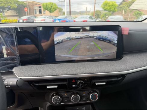 New 2026 Nissan Kicks S image 7