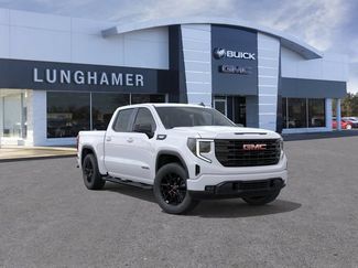 New 2026 GMC Sierra 1500 Elevation AWD/4WD video 1