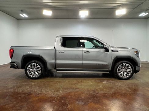 Used 2023 GMC Sierra 1500 Denali w/ Denali Reserve Package image 23