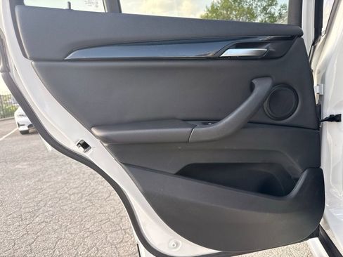 Used 2018 BMW X1 sDrive28i image 29