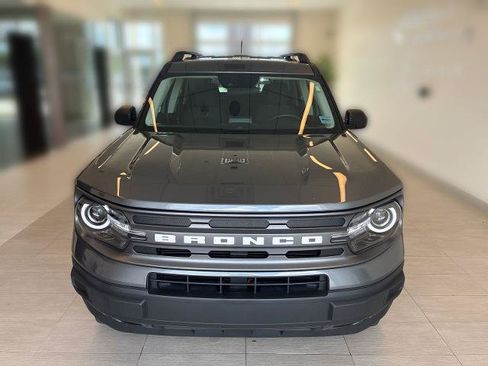 Certified 2023 Ford Bronco Sport Big Bend AWD/4WD image 5
