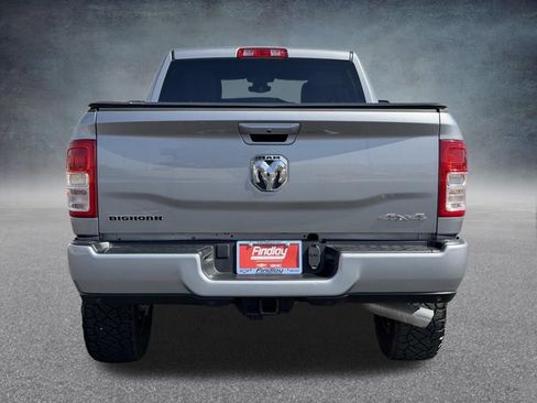 Used 2024 RAM 2500 Big Horn w/ Sport Appearance Package AWD/4WD image 5