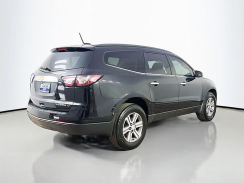 Used 2016 Chevrolet Traverse LT FWD image 8