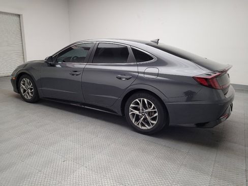 Used 2021 Hyundai Sonata SEL image 3