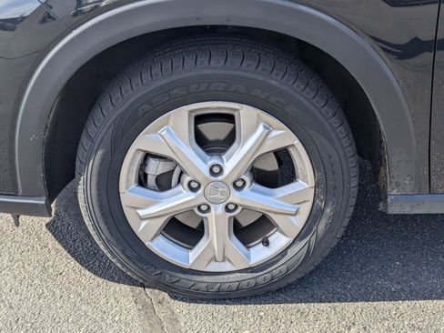 Used 2025 Honda HR-V LX image 14