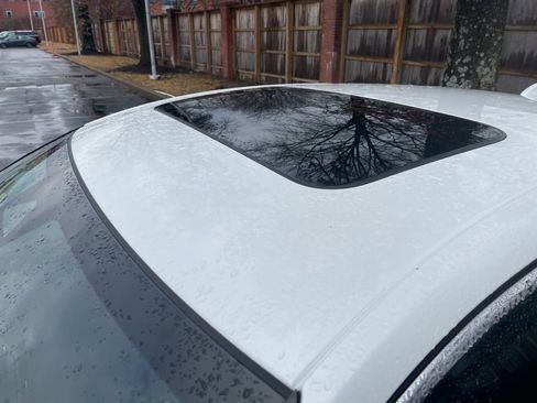 Used 2024 Honda Accord EX image 5