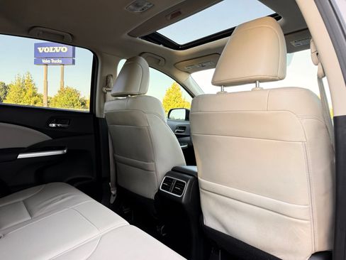 Used 2015 Honda CR-V EX-L image 19