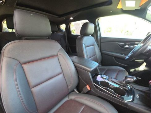 Used 2021 Chevrolet Blazer RS w/ Enhanced Convenience Package image 20