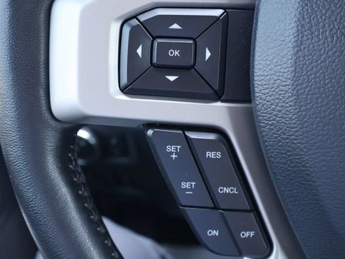 Used 2022 Ford F350 Lariat w/ Lariat Ultimate Package AWD/4WD image 8