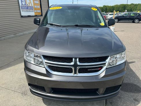 Used 2015 Dodge Journey FWD image 2