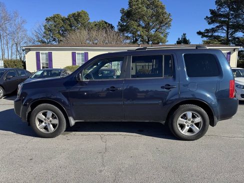 Used 2009 Honda Pilot EX-L image 10