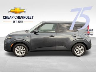 Used 2020 Kia Soul S FWD video 2