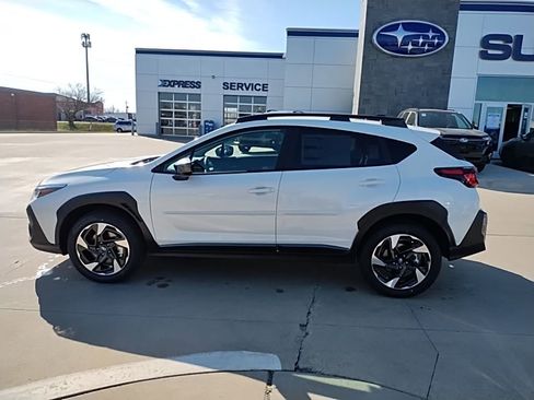 New 2026 Subaru Crosstrek 2.5i Limited image 10