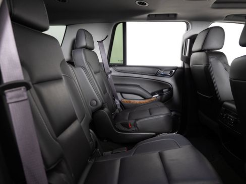 Used 2017 Chevrolet Tahoe Premier AWD/4WD image 26