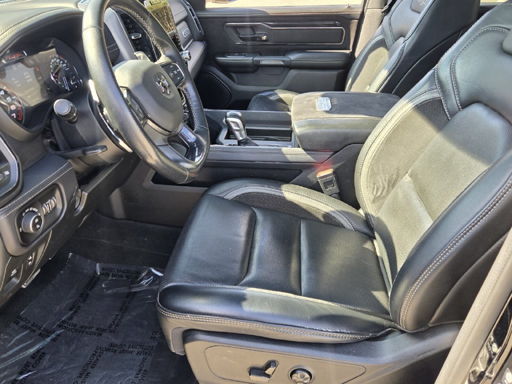Used 2022 RAM 1500 TRX w/ TRX Level 1 Equipment Group AWD/4WD image 10