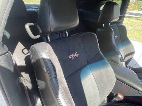 Used 2016 Dodge Challenger R/T Plus image 38