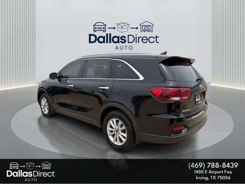 Used 2019 Kia Sorento AWD w/ Option Group 020 image 8