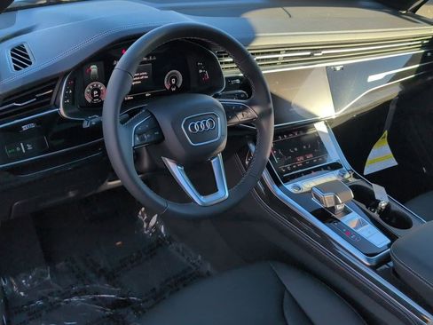 New 2026 Audi Q7 3.0T Premium Plus image 2