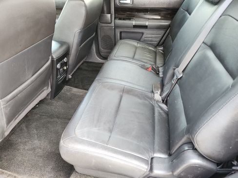 Used 2018 Ford Flex SEL w/ Equipment Group 202A FWD image 28