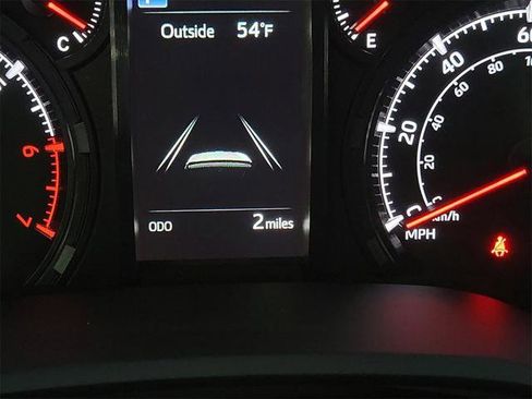 Certified 2023 Toyota 4Runner SR5 image 18