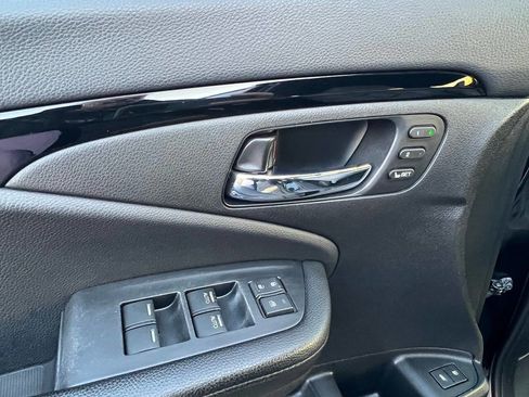 Used 2019 Honda Passport Touring image 7