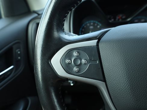 Used 2018 Chevrolet Colorado ZR2 image 29