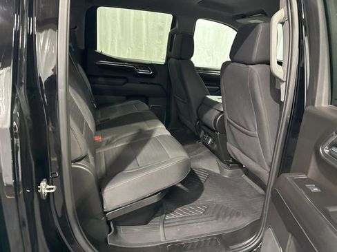 Certified 2022 Chevrolet Silverado 1500 RST image 14