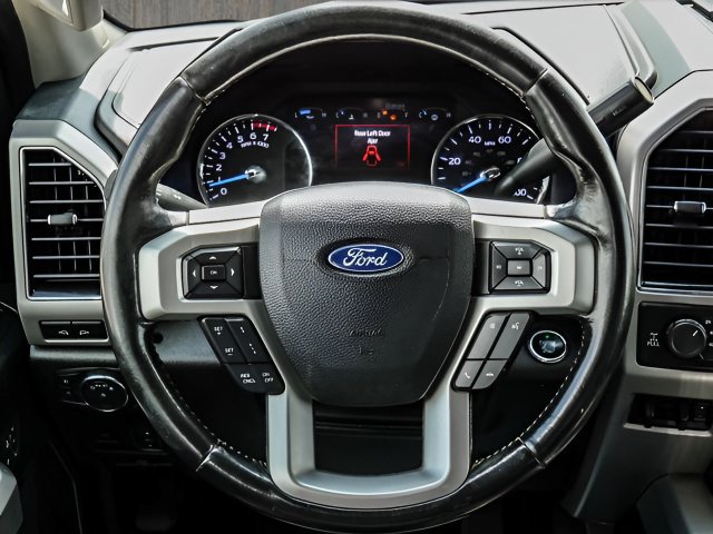 Used 2020 Ford F250 Lariat AWD/4WD image 25