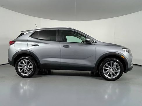Used 2023 Buick Encore GX Select w/ Experience Buick Package AWD/4WD image 8