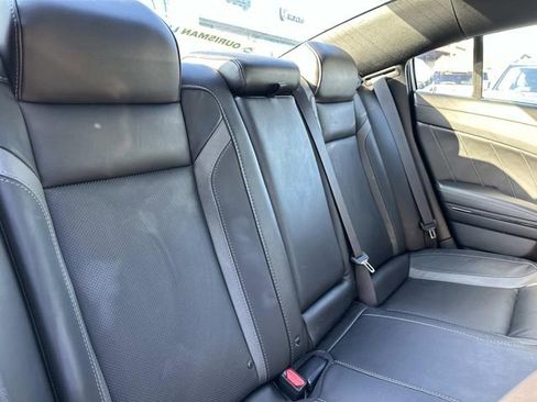 Used 2023 Dodge Charger SXT w/ Plus Group RWD image 15