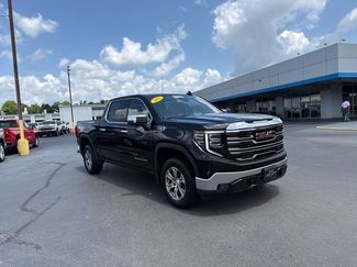 Used 2025 GMC Sierra 1500 SLT AWD/4WD video 1