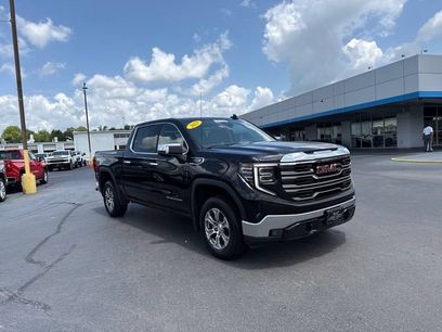 Used 2025 GMC Sierra 1500 SLT