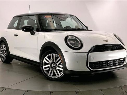 New 2026 MINI Cooper 2-Door Hardtop image 11