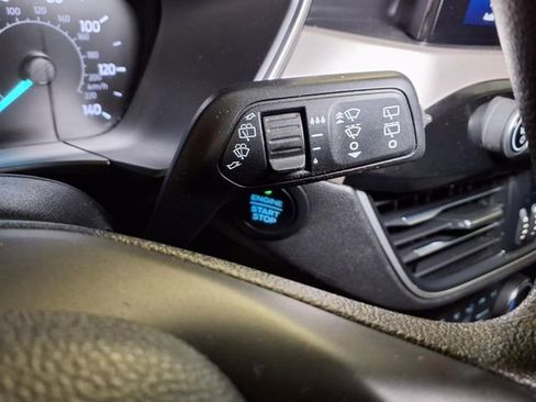 Certified 2020 Ford Escape SE FWD image 14