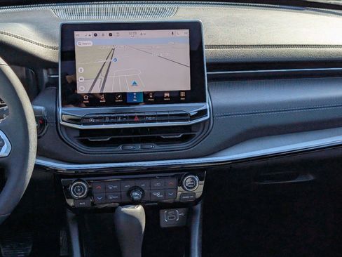 New 2025 Jeep Compass Limited w/ High Altitude Package image 14