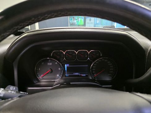 Used 2018 GMC Sierra 1500 SLT image 23