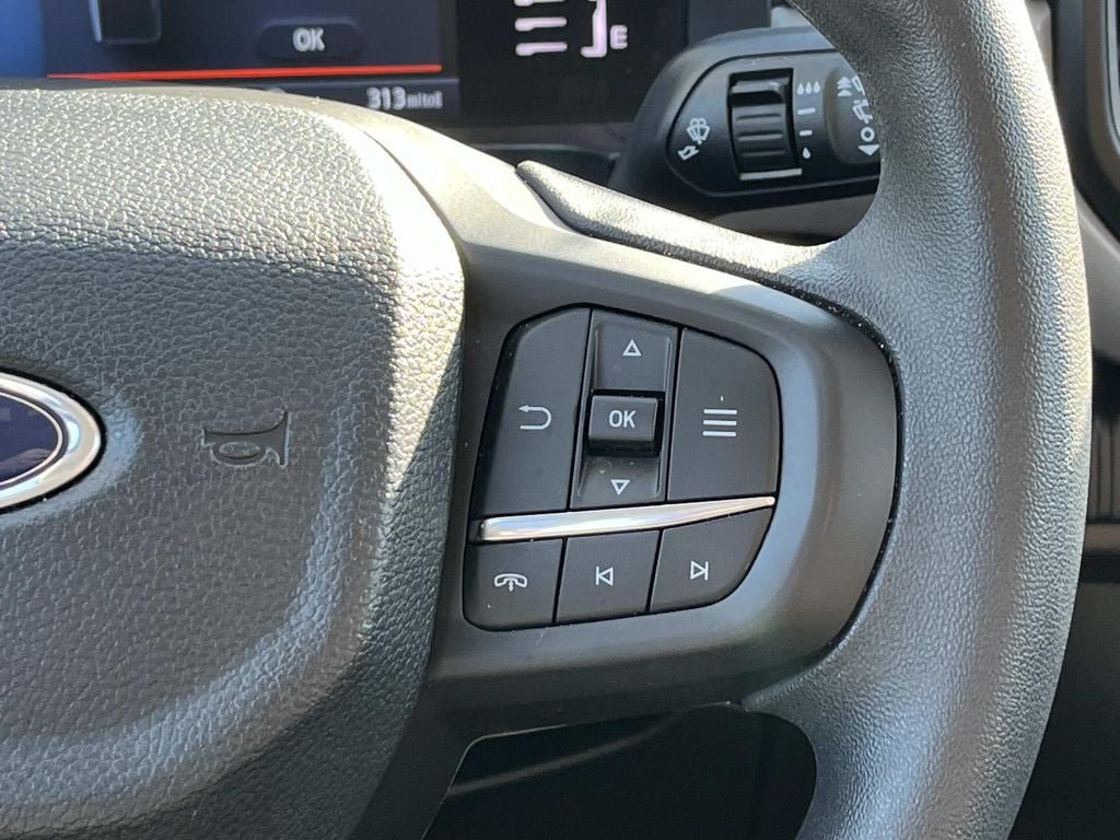 Used 2025 Ford Ranger XL RWD image 18