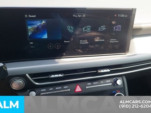 Used 2025 Hyundai Sonata SEL FWD image 9