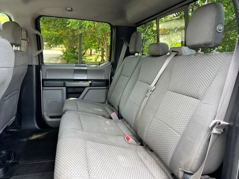 Used 2016 Ford F150 XLT w/ Equipment Group 302A Luxury AWD/4WD image 17
