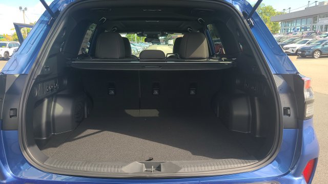 New 2026 Subaru Forester Premium AWD/4WD image 23