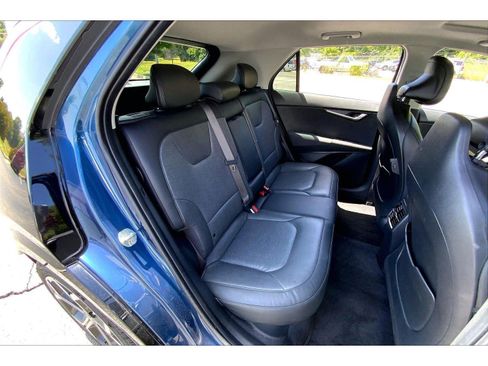 Used 2023 Kia Niro SX Touring FWD image 25