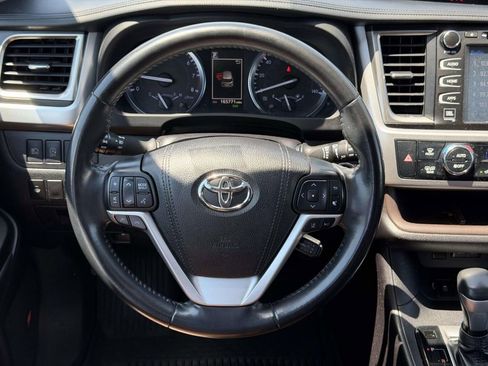 Used 2018 Toyota Highlander Limited AWD/4WD image 21