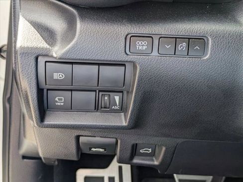 Certified 2025 Lexus IS 350 F Sport w/ Navigation Package image 10